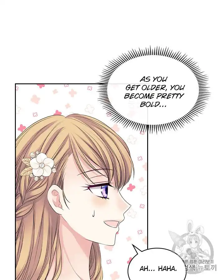 Sincerely: I Became a Duke's Maid Chapter 61 43